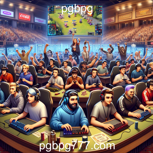 A Ascensão dos Jogos de Esportes na Indústria de Entretenimento